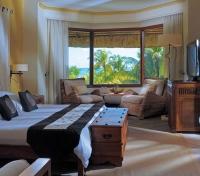 Bedroom Interior